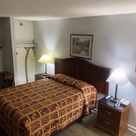 Savannah Lodge Екстер'єр фото