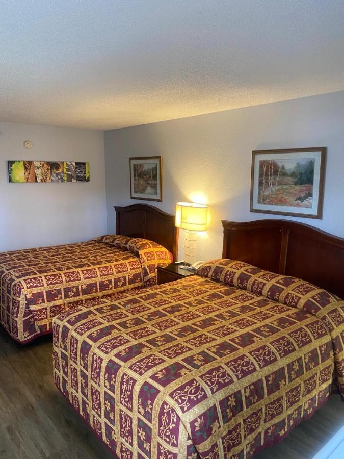 Savannah Lodge Екстер'єр фото