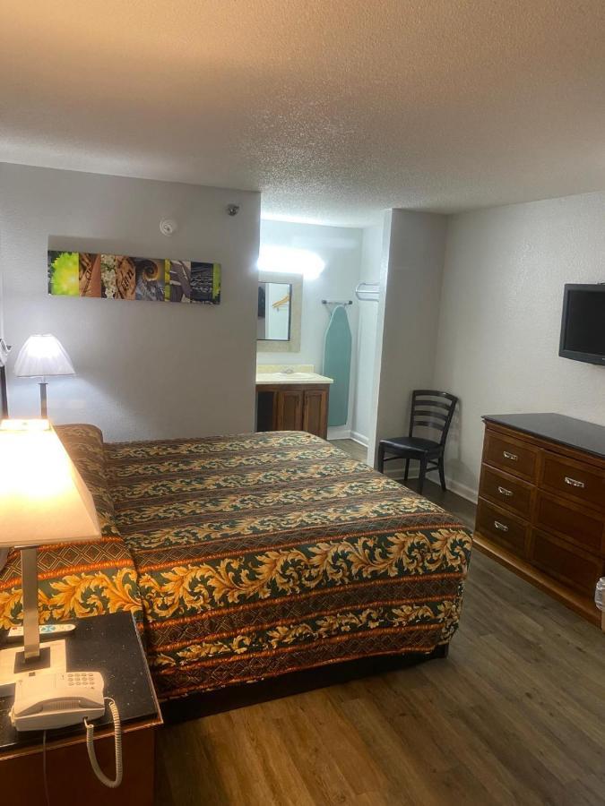 Savannah Lodge Екстер'єр фото