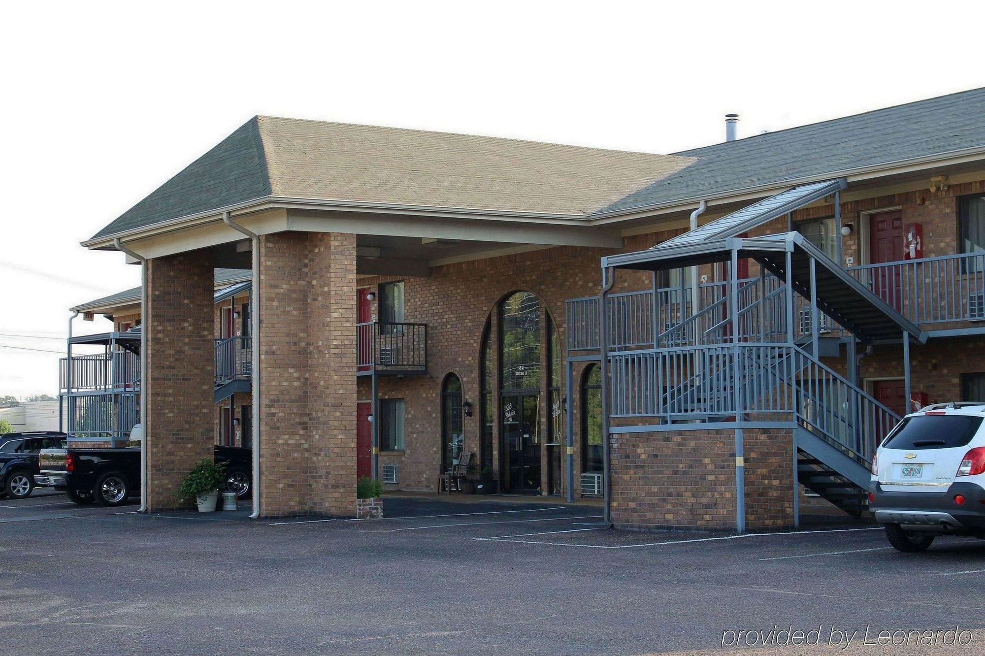 Savannah Lodge Екстер'єр фото